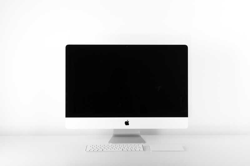 Computer monitor